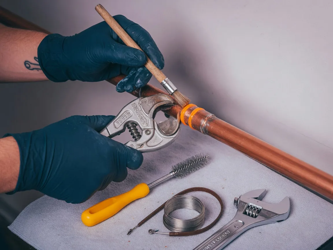 Why choose Sump Pump Repair in Webber, KS